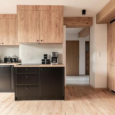 Apart-Center Motola Residence زاكوباني المظهر الخارجي الصورة