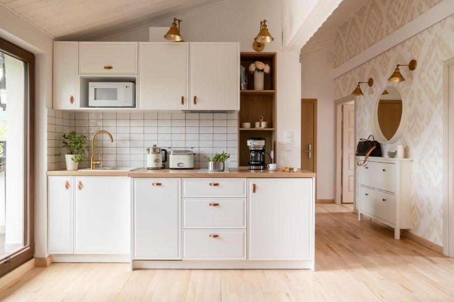 Apart-Center Motola Residence زاكوباني المظهر الخارجي الصورة