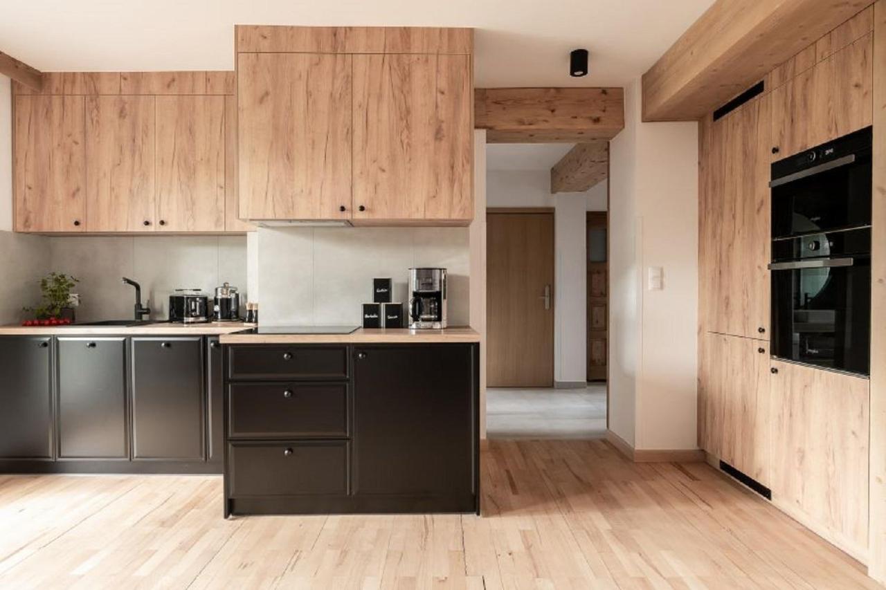 Apart-Center Motola Residence زاكوباني المظهر الخارجي الصورة