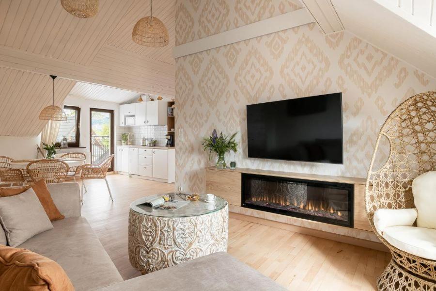Apart-Center Motola Residence زاكوباني المظهر الخارجي الصورة