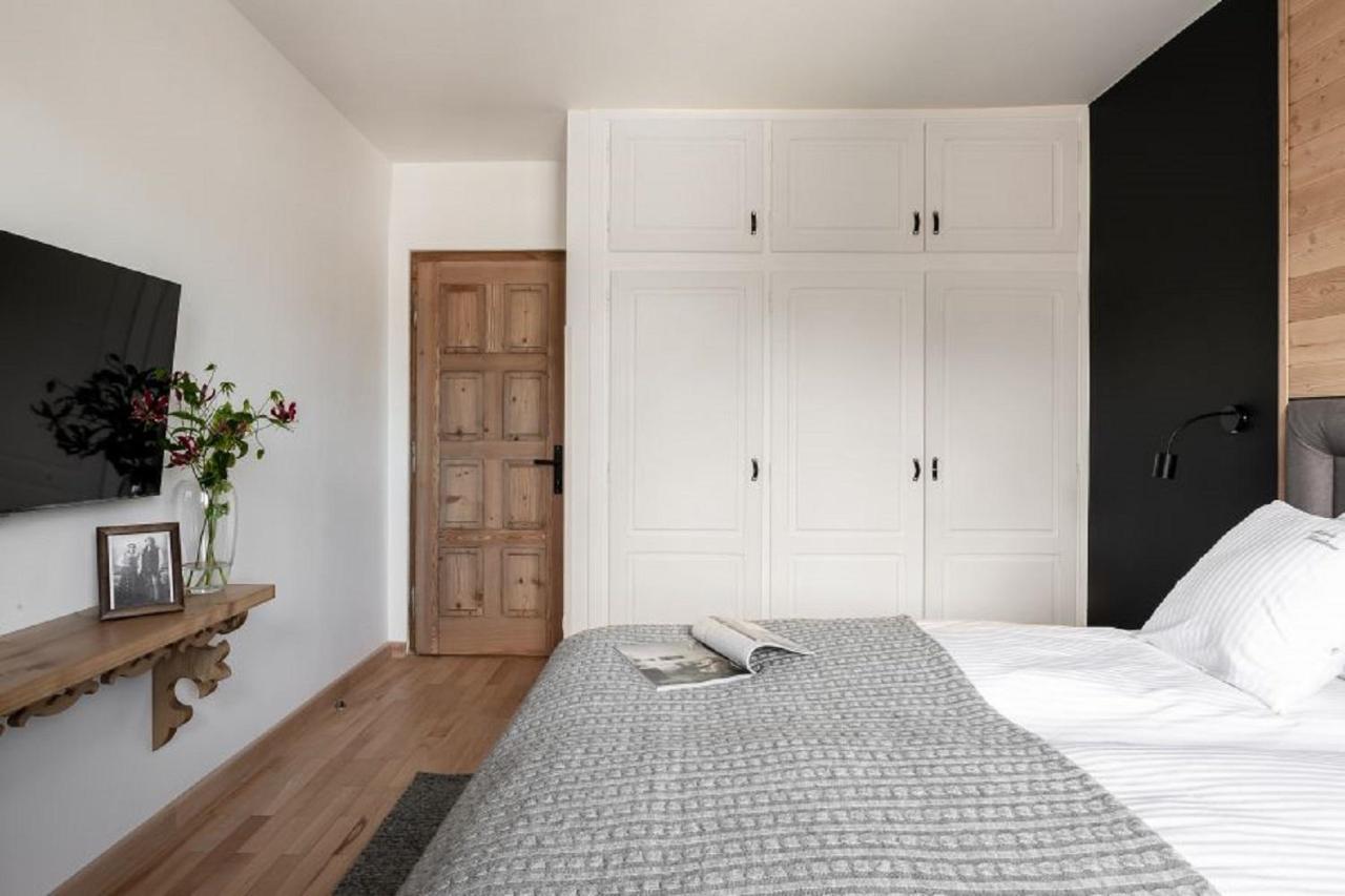 Apart-Center Motola Residence زاكوباني المظهر الخارجي الصورة