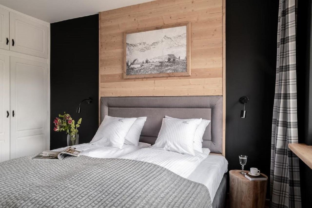 Apart-Center Motola Residence زاكوباني المظهر الخارجي الصورة