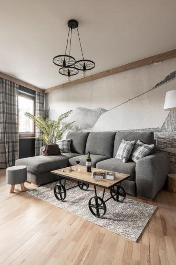 Apart-Center Motola Residence زاكوباني المظهر الخارجي الصورة