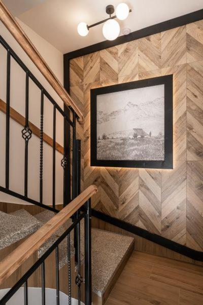Apart-Center Motola Residence زاكوباني المظهر الخارجي الصورة