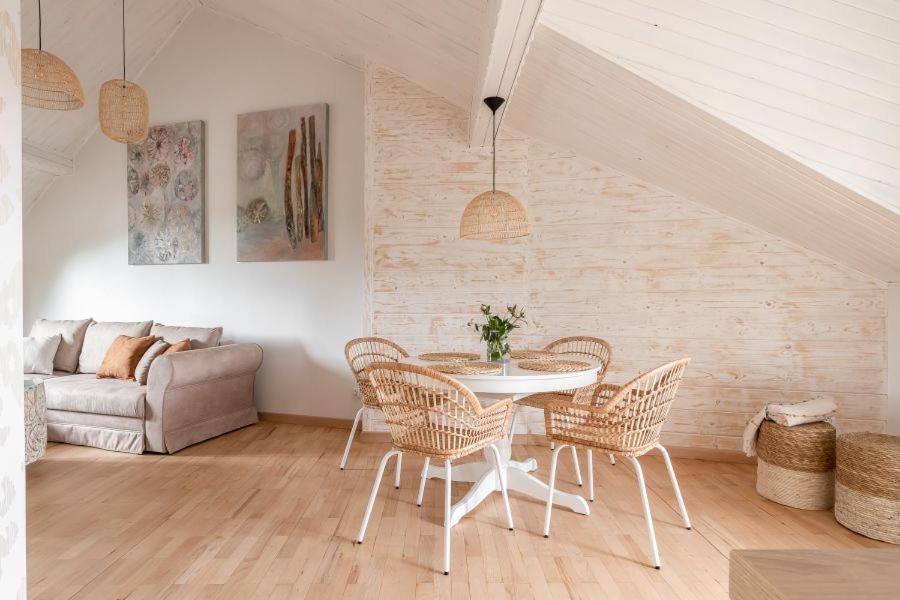 Apart-Center Motola Residence زاكوباني المظهر الخارجي الصورة