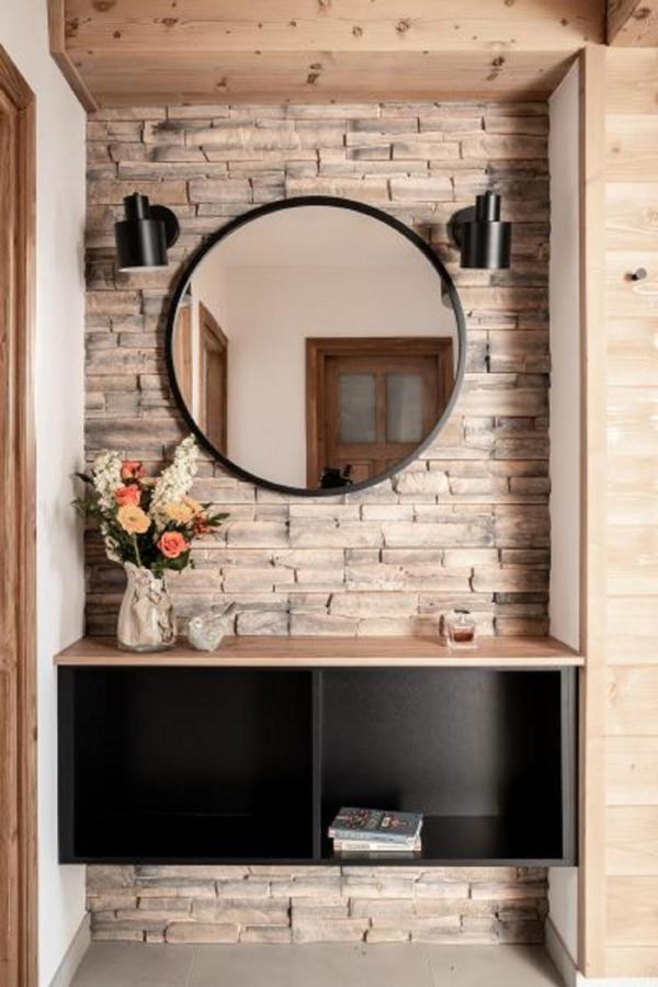 Apart-Center Motola Residence زاكوباني المظهر الخارجي الصورة