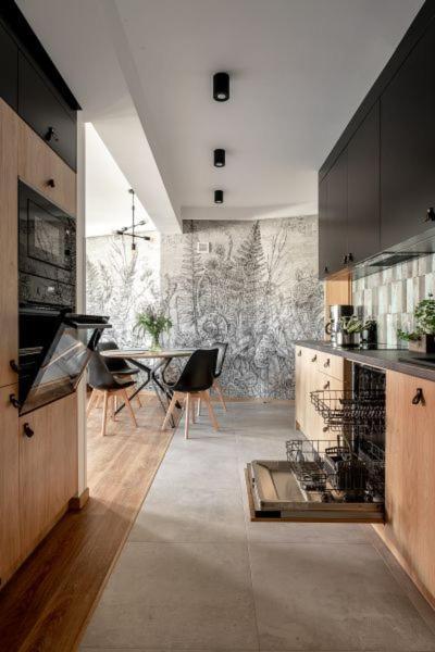 Apart-Center Motola Residence زاكوباني المظهر الخارجي الصورة