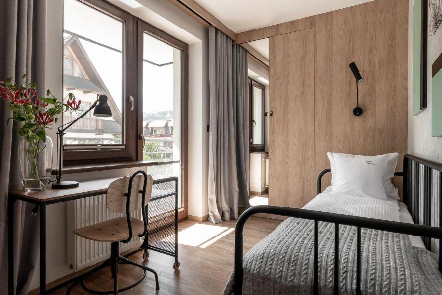 Apart-Center Motola Residence زاكوباني المظهر الخارجي الصورة