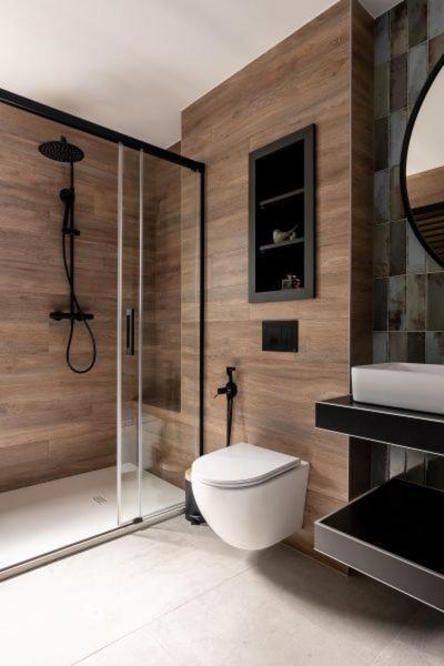 Apart-Center Motola Residence زاكوباني المظهر الخارجي الصورة